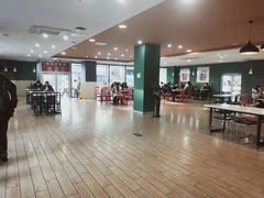 大堂-麦当劳(季平店)