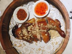 蕃茄述烤鸡-蕃茄述·好汤自然来(江汉路店)
