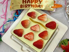 -壹点壹客·生日蛋糕(南山店)