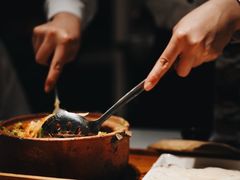 -黑明餐厅(白鹭洲店)