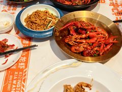 -熊记虾王·小龙虾(东晓南店)