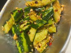 -聚味罗记大排檔·烧烤·鲜鱼杂·甲鱼煲(科学馆店)