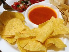 -panchos 墨西哥餐厅(嘉绿苑店)