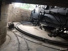-胡里山炮台