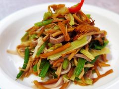 -小城故事·地道宁波味(月湖盛园店)