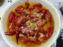 -龙虾风暴(松江店)