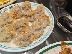 -楼上大排档·顺德菜·粥水·鱼生(苗栗路店)