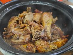 -斯丹姜母鸭·古法干香(涂门街总店)