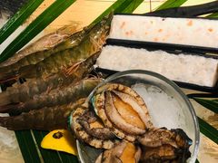 -生如夏花泰式火锅(西村黑金店)