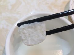 手工鱼丸汤-魏铭鱼头捞饭(晋阳路店)