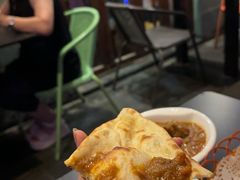 -Santoor 萨都里印度餐厅(北锣鼓巷店)