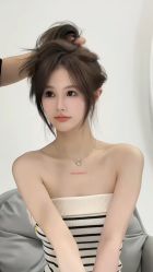-丝源发型