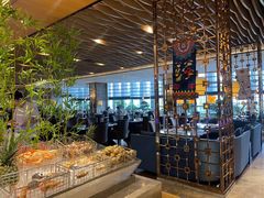 -康帝国际酒店-艾斯本自助西餐厅