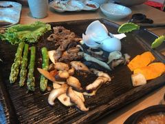 -犟牛家·榴莲烤肉(五棵松店)