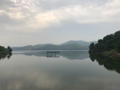 -天目湖涵田半山温泉