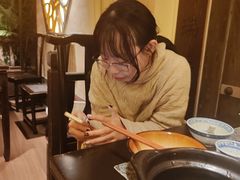 -南京大牌档(中关村领展广场店)