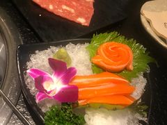 -悟空酒场烤肉(凯德壹中心店)