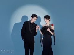 -拾尚映画·STUDIO婚纱摄影(中关村店)