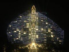 -三亚湾红树林度假世界(木棉酒店)
