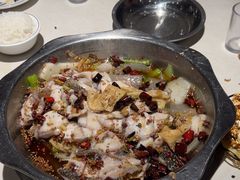 -万和源炝锅城·活鱼现炝(文艺北路店)
