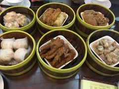 -府城小食馆(金龙宾馆店)