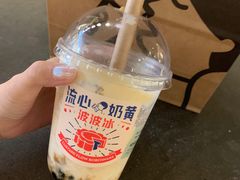-喜茶(深圳东门1234店)