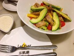-乐凯撒披萨(海岸城店)