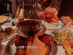 -壳里西餐厅Coquille Seafood Bistro(蒙自路店)