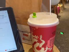 -奈雪的茶(广州万菱汇PRO店)