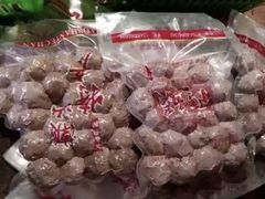 -阿娟牛肉丸·手打牛肉丸·现做现卖