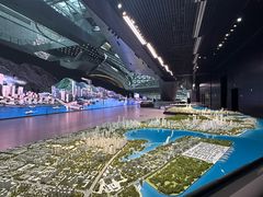 -深圳市当代艺术与城市规划馆