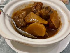 -白天鹅宾馆-宏图府餐厅