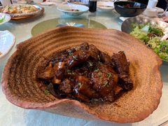 -翠山·映月湖景餐厅(映月湖公园店)