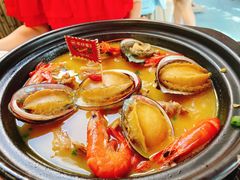 -琼大师东方烤乳猪(亚特兰蒂斯店)