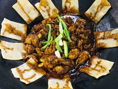 地锅鸡-皖北巫氏三胖地锅鸡(长淮总店)