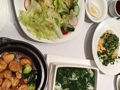 -新雅粤菜馆(南京东路店)