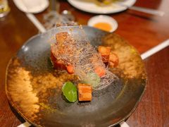 -杭州西子湖四季酒店·金沙厅