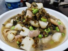 -绍兴名菜馆(可乐路店)