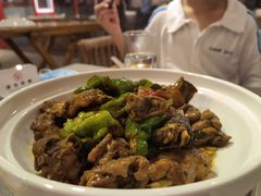 -有喜胶东小馆(超极合生汇太申祥和店)