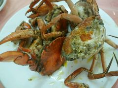-莲花公园煎蟹(总店)