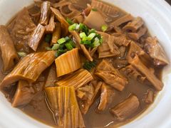 -食光慢宴·安吉土菜馆