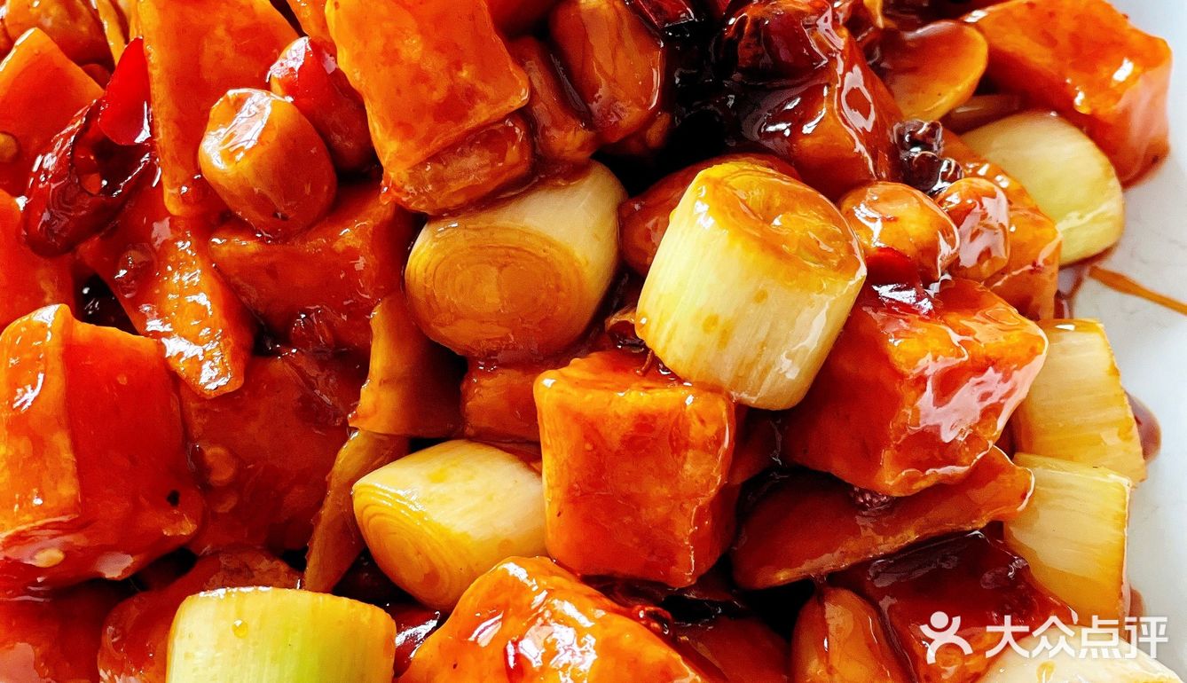 帝都寻味｜热辣重庆味，豪爽江湖气