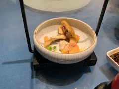 -宴周康·精致江浙菜(周浦店)