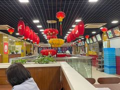 -王家沙点心店(南京西路总店)