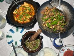 -费大厨辣椒炒肉(黄兴中心广场店)