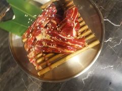 -大叹号·朝鲜族烤肉(潍坊泰华城店)