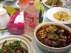 -玉林烤鸭店(黄村兴华店)