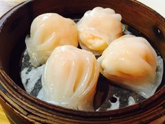 -颐和•海鲜砂锅粥•啫啫煲(奥林匹克广场店)