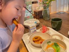 -云海肴·汽锅鸡·云南代表菜(浦江欢乐颂店)