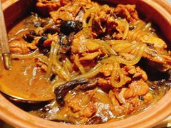 -关东小磨东北菜(漕河泾印象城店)